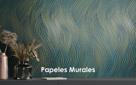 papel mural